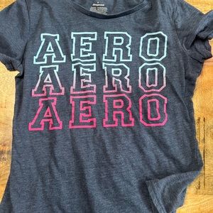 aero shirt